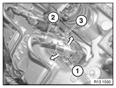 Inj.pump, Regulator, Mixt.regulator